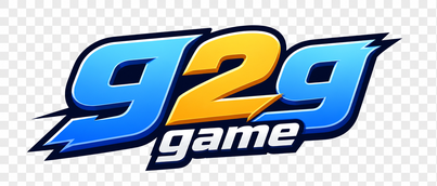 g2g game โลโก้
